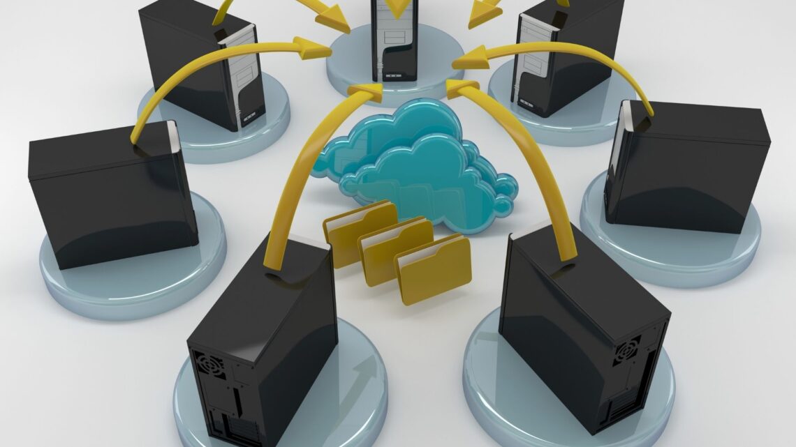 La importancia de la copia de seguridad: protege tu empresa con soluciones en la nube