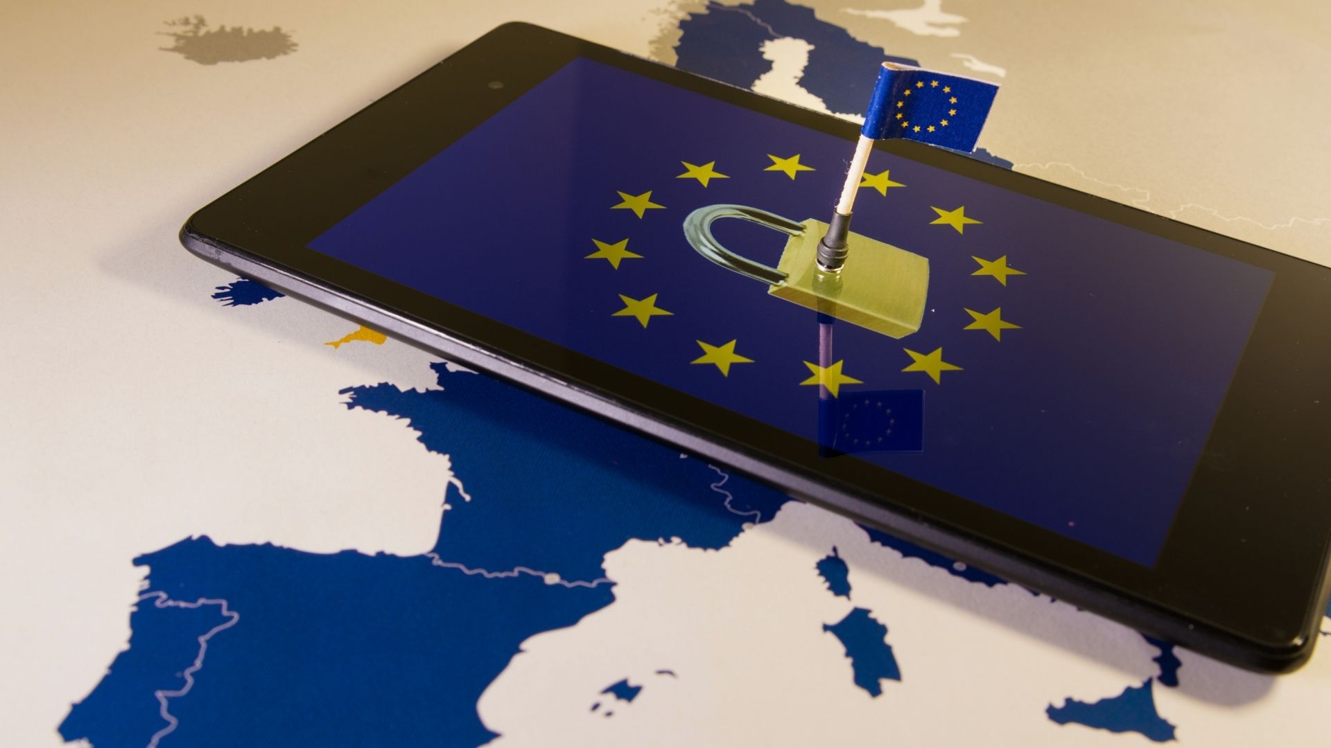 RGPD y ciberseguridad