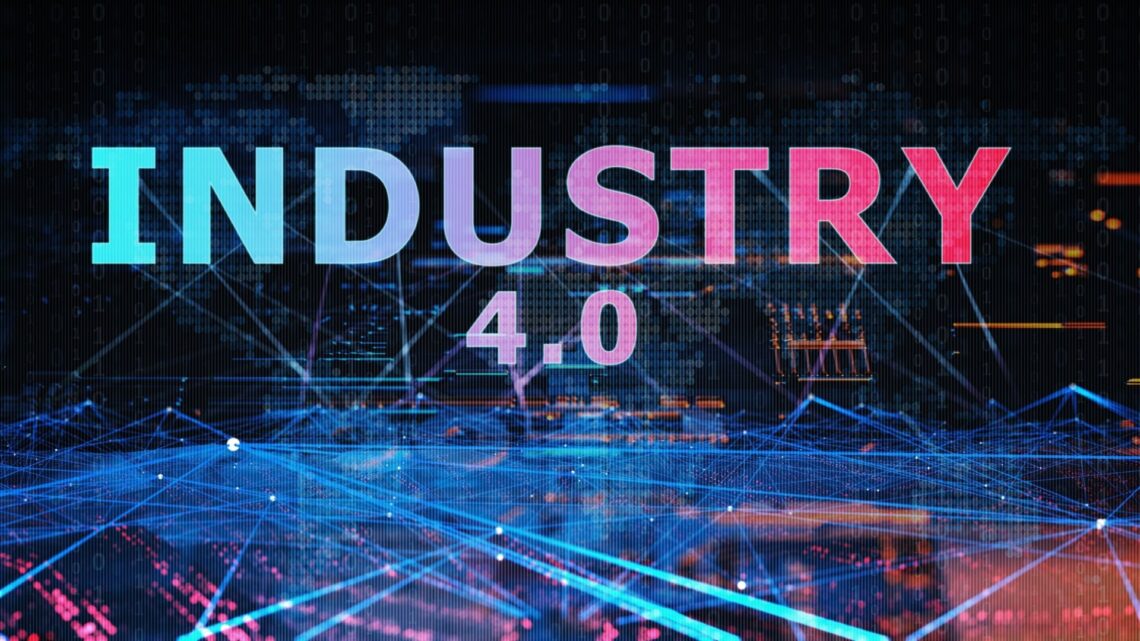 Industria Conectada 4.0: hacia la digitalización empresarial