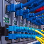 Redes de fibra óptica pasiva para hoteles: conectividad integral con un solo cable