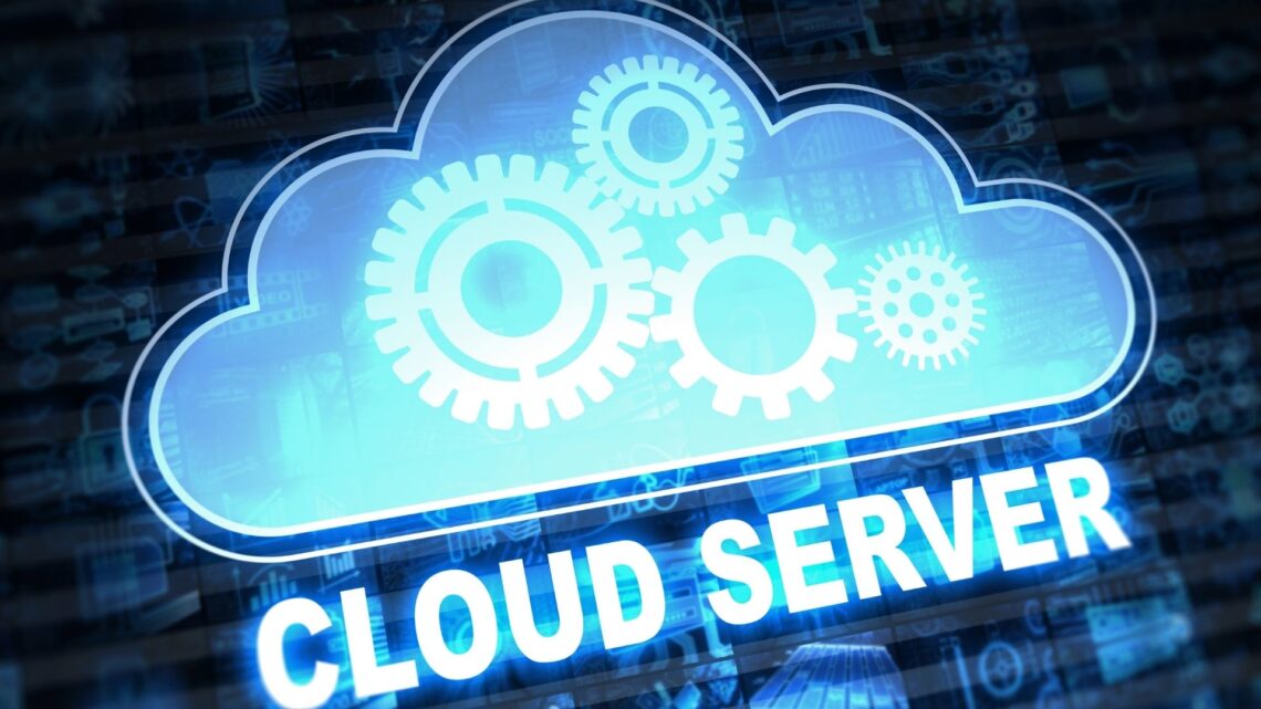 ¿Qué es un servidor cloud?