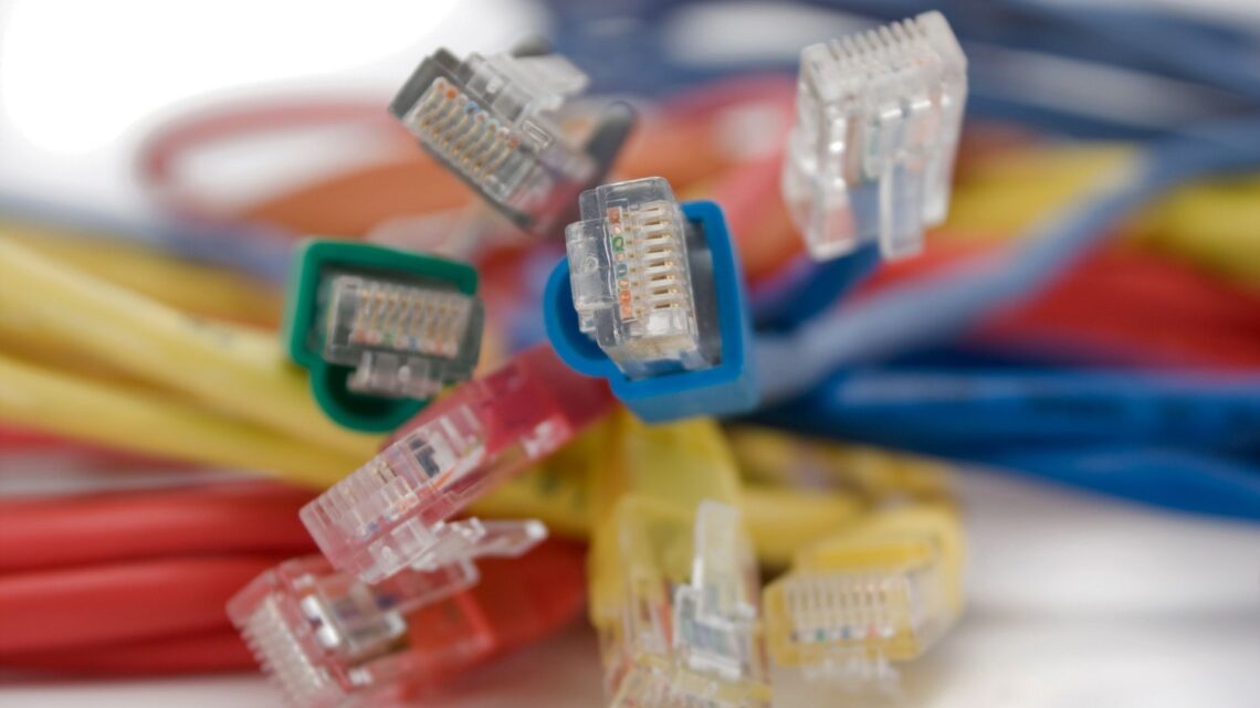 Tipos de cableados estructurados y sus utilidades