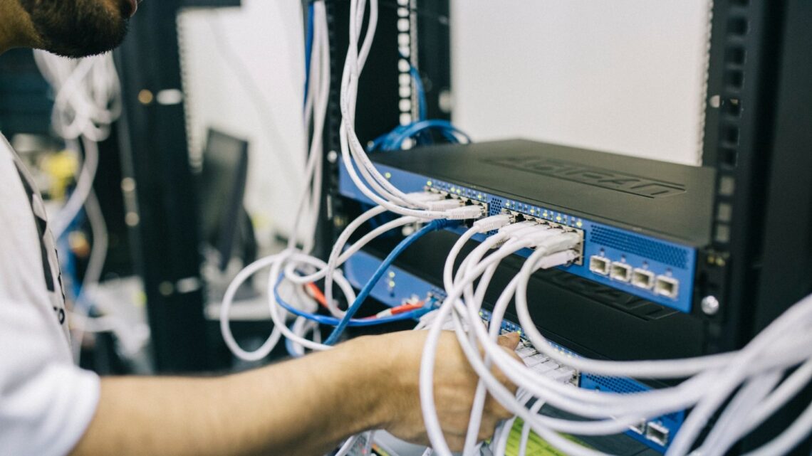 Instalaciones profesionales de cableados de telecomunicaciones