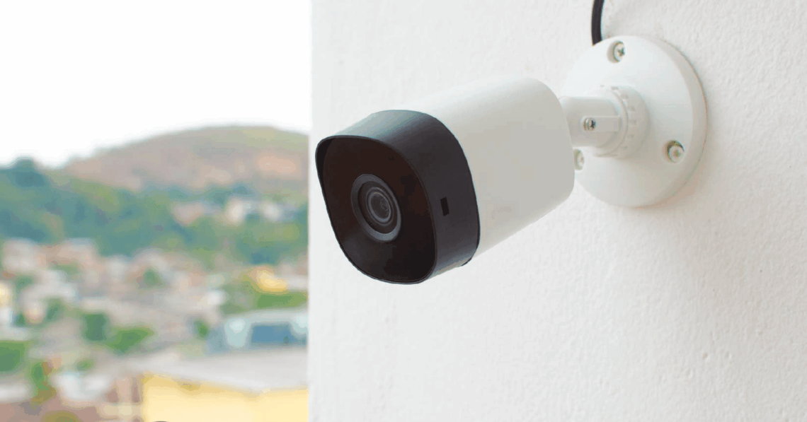 Fabertelecom finaliza el sistema de videovigilancia del Polígono Industrial La Pedrera de Albaida