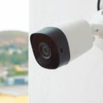 Fabertelecom finaliza el sistema de videovigilancia del Polígono Industrial La Pedrera de Albaida