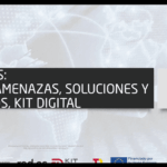 Webinar en ciberseguridad