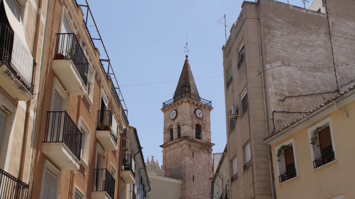 Fabertelecom instala WIFI gratuito en Villena