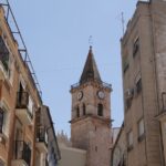 Fabertelecom instala WIFI gratuito en Villena