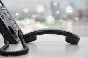 Tlefonia VOIP