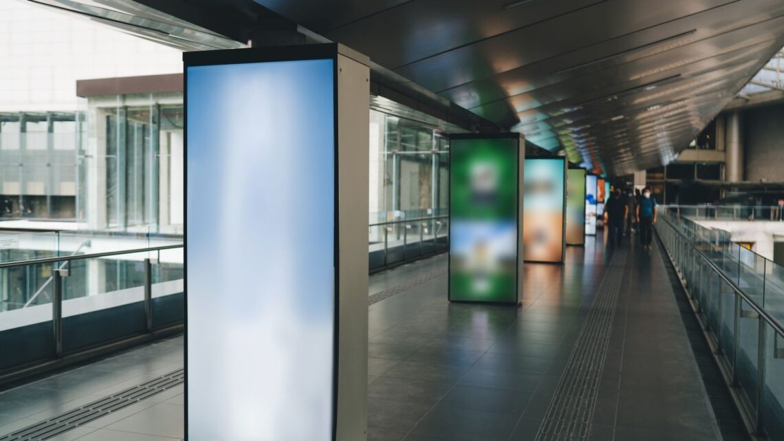 8 ventajas del Digital Signage para hoteles