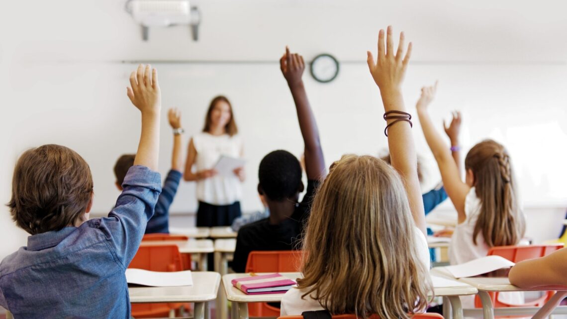 Mejores soluciones tecnológicas para centros educativos
