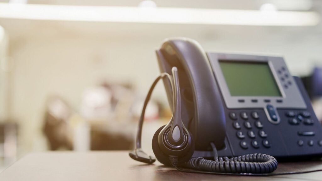 centralita telefónica VOIP para hoteles, Centralita IP con integración CRM