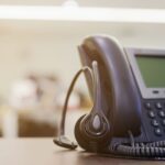 Descubre la centralita telefónica VOIP para hoteles