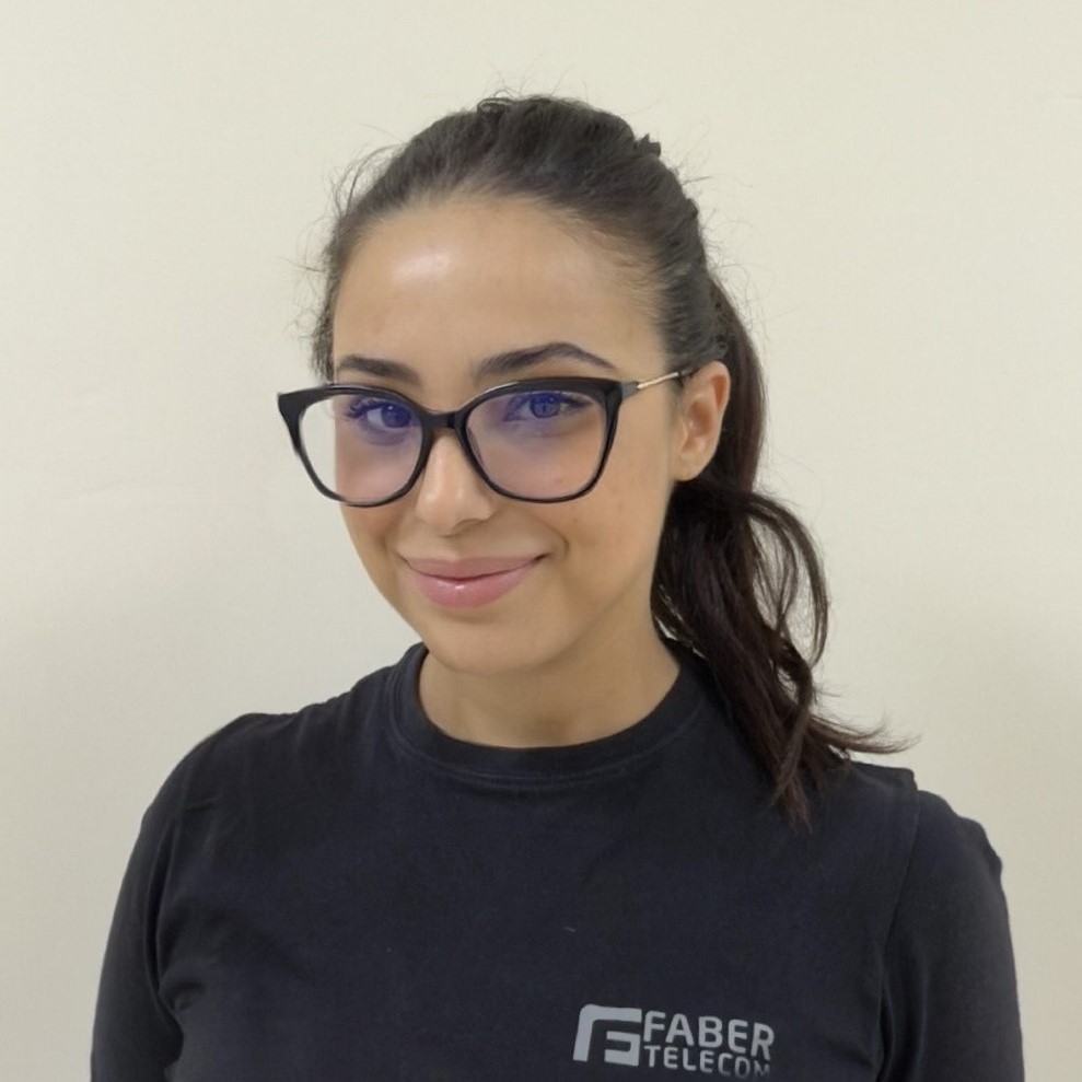 Técnico Fabertelecom Ingeniería de Redes, Quienes somos