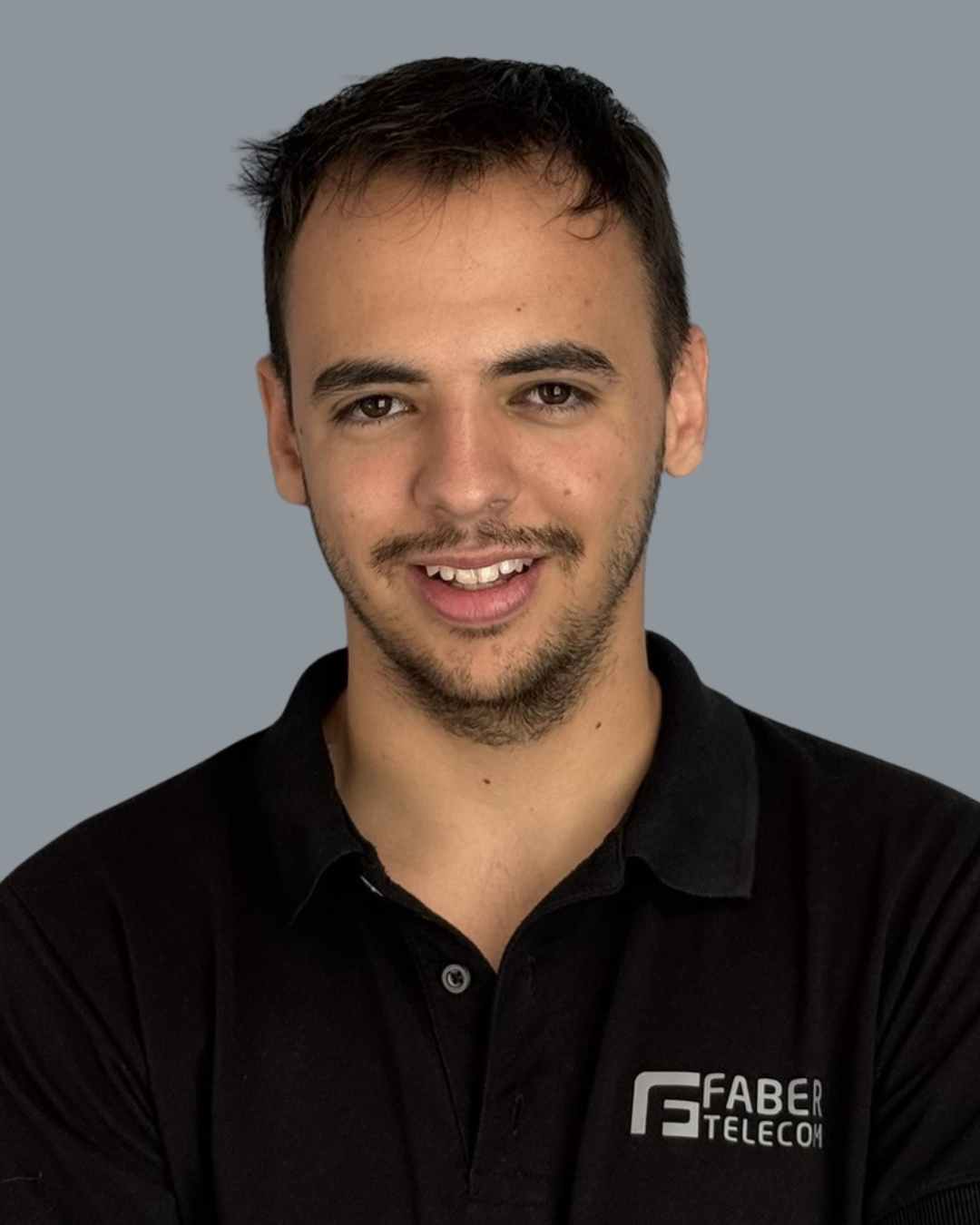 BORJA BARQUERO Dpto. Administración, Quienes somos