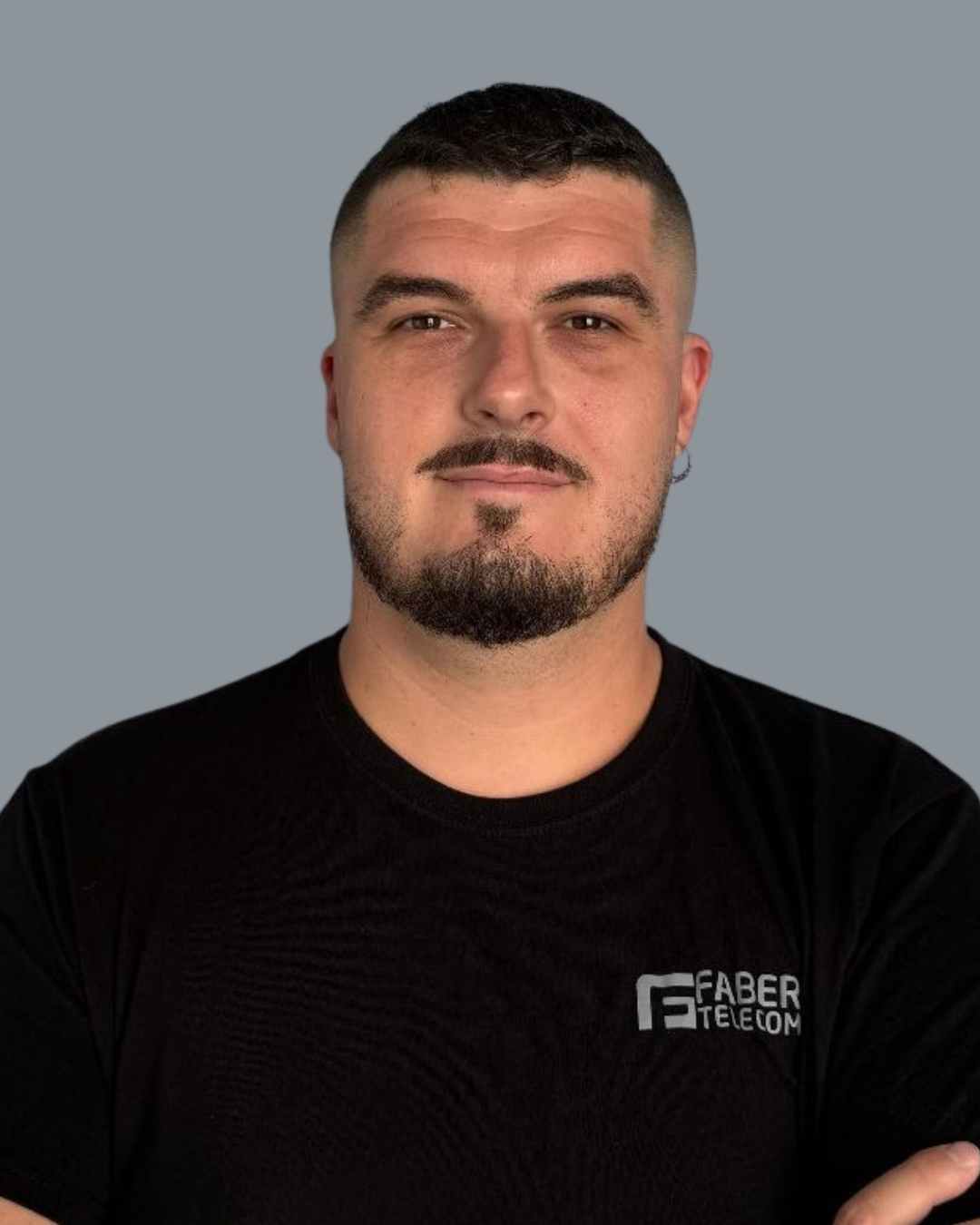 ROBERTO ANTÓN Técnico, Quienes somos