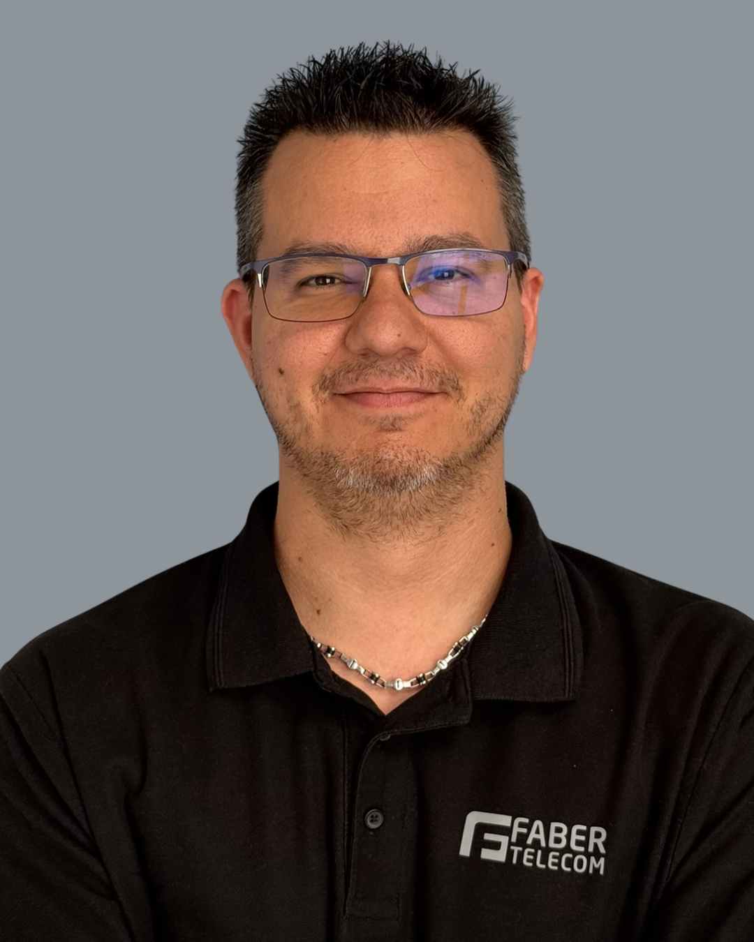 FCO. JESÚS GONZÁLEZ Dpto. Programación y Sistemas, Quienes somos