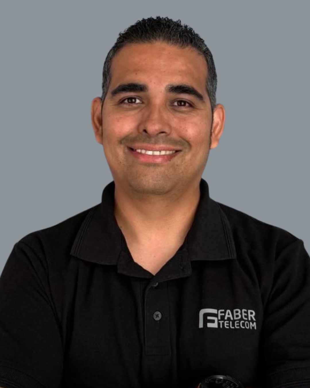 Técnico Fabertelecom Ingeniería de Redes, Quienes somos