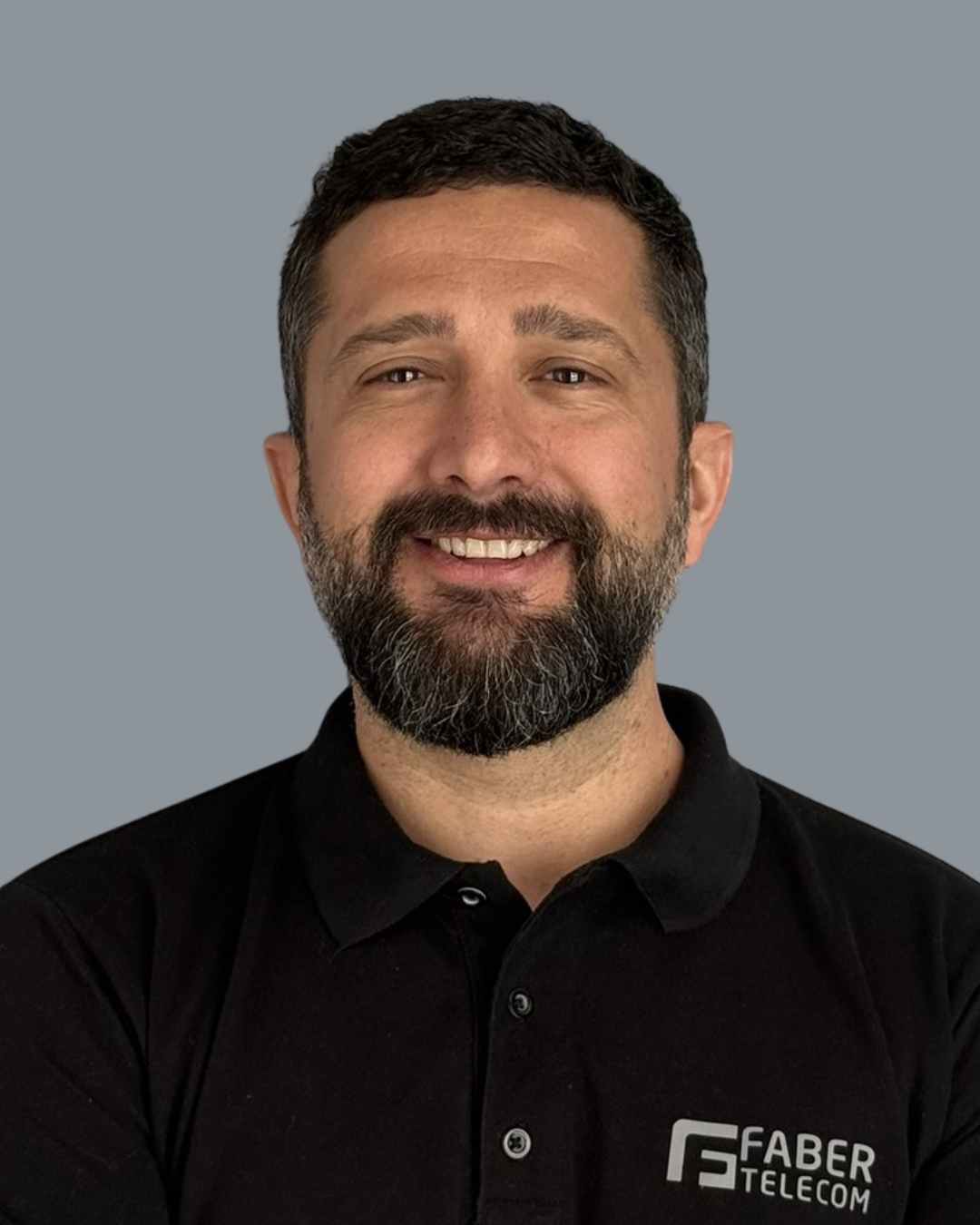 JESÚS RAMOS Dpto. Preventa, Quienes somos