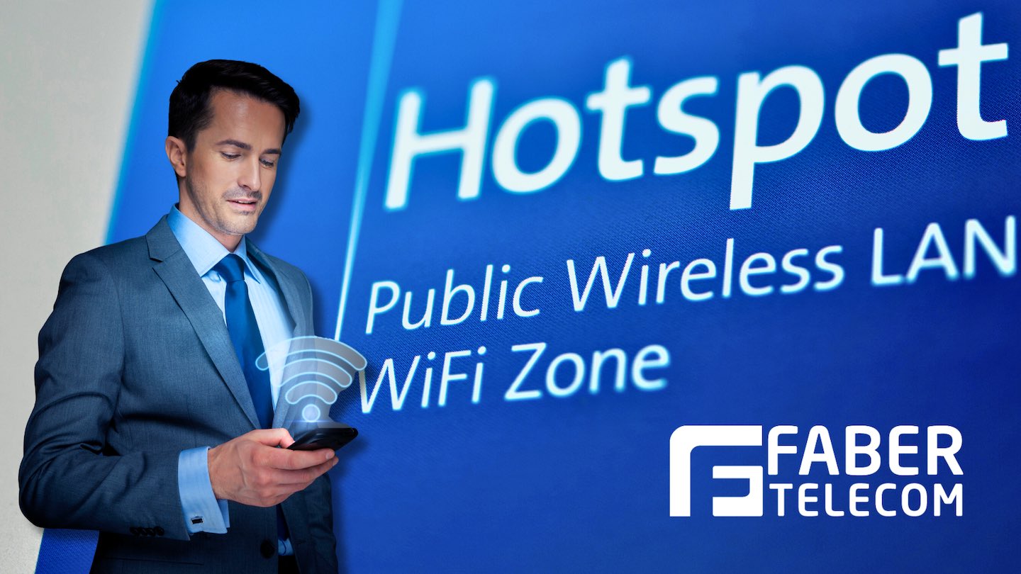 Transforma el WiFi de tu empresa en una herramienta de marketing