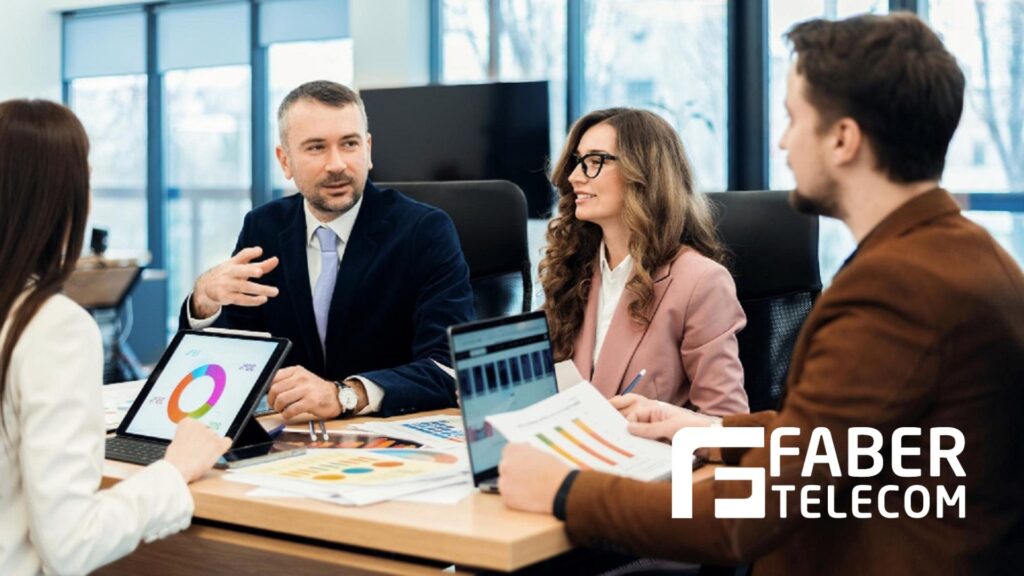 Invertir en la transformación digital de despachos profesionales para ganar en seguridad y eficiencia