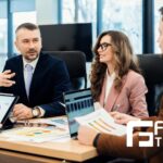 Invertir en la transformación digital de despachos profesionales para ganar en seguridad y eficiencia