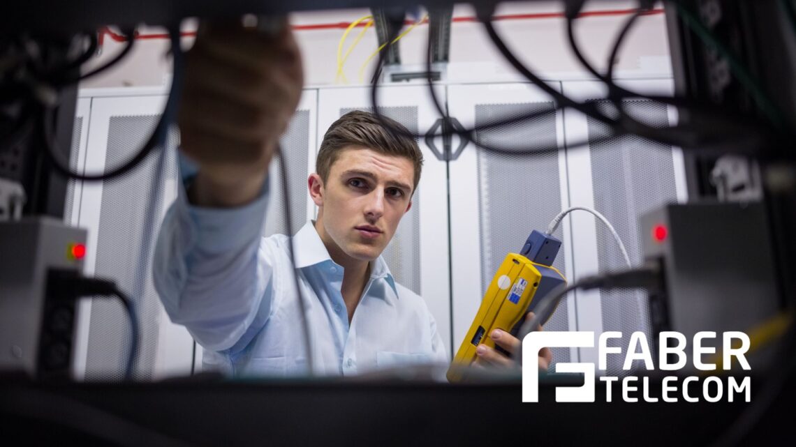 Certificación de redes: garantía de rendimiento, seguridad y fiabilidad