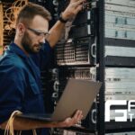 Redes bien diseñadas: instalación y soporte profesional