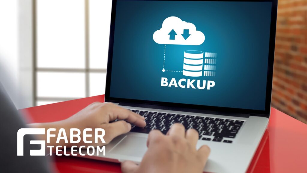 Backup en la nube: evita pérdidas de datos y garantiza la continuidad de tu negocio