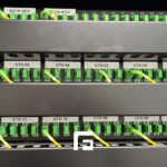 Fibra óptica GPON: tecnología para impulsar tu negocio