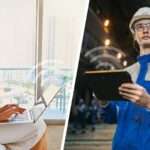 Cómo ampliar la cobertura WiFi en hoteles y entornos industriales