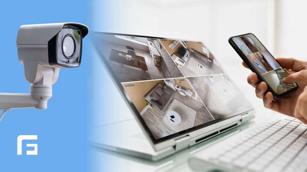 Ventajas de la videovigilancia para tu negocio: protege tus instalaciones con eficiencia