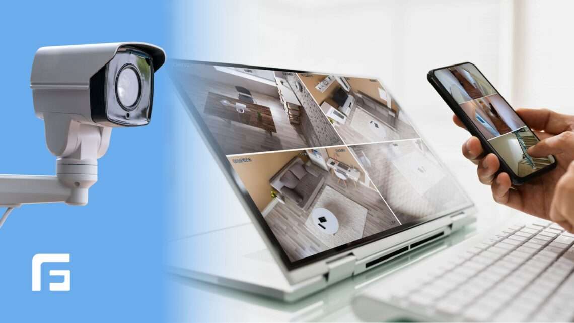 Ventajas de la videovigilancia para tu negocio: protege tus instalaciones con eficiencia