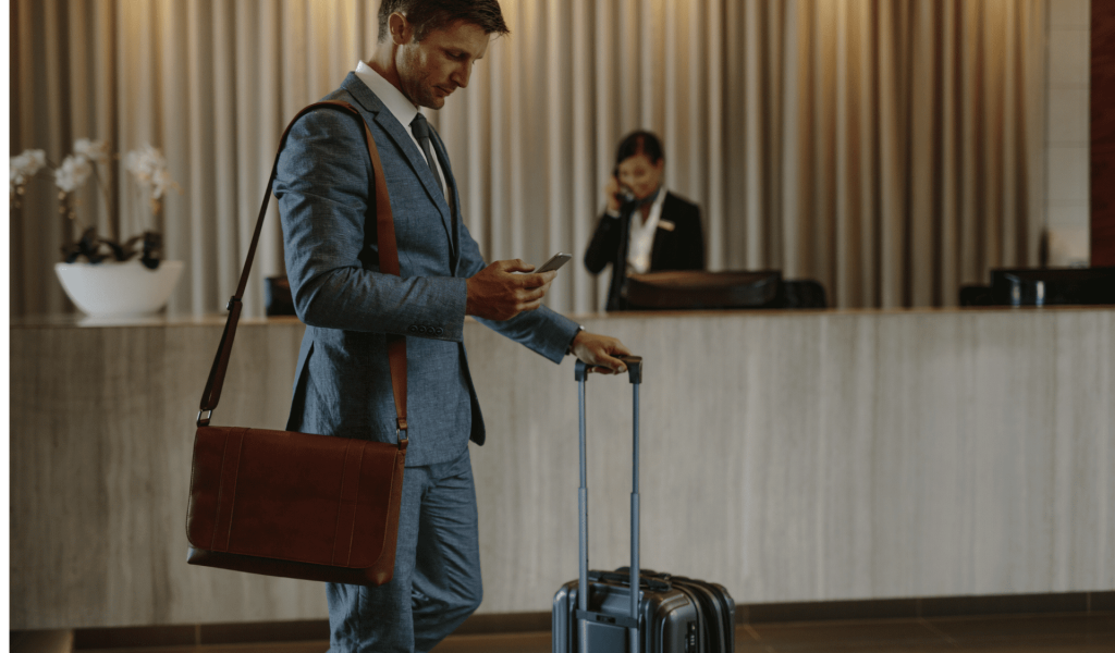 Red WiFi para hotel en Ibiza